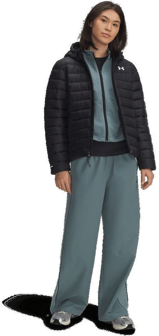 Куртка женская