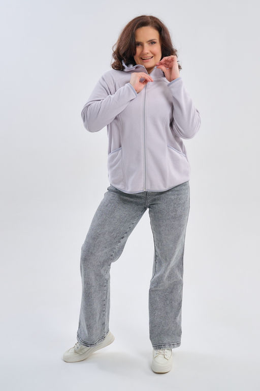 Толстовка женская 75011