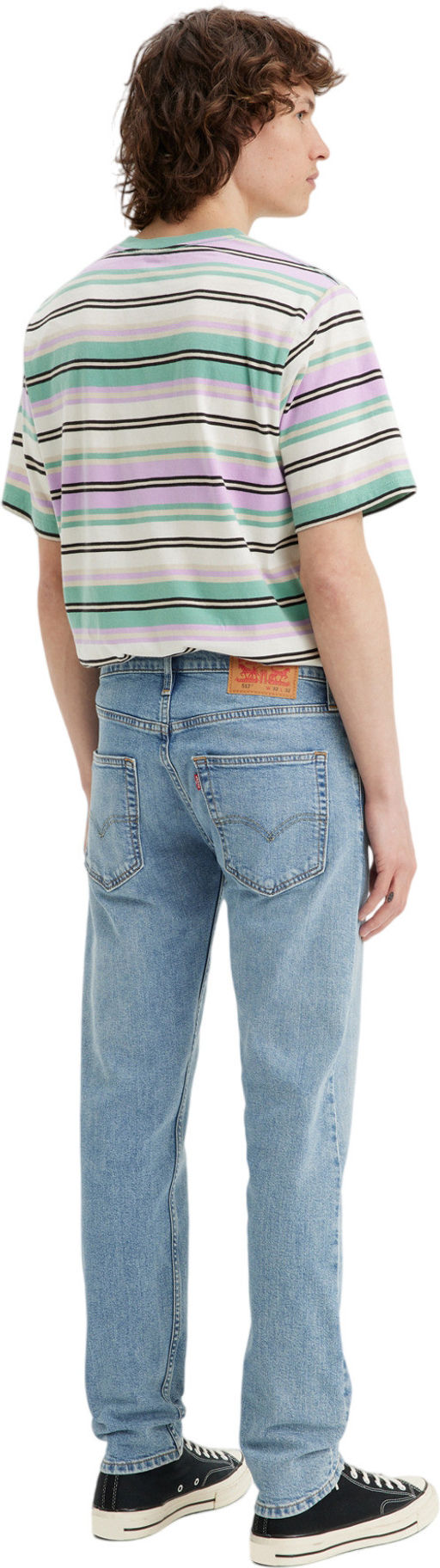 Джинсы мужские