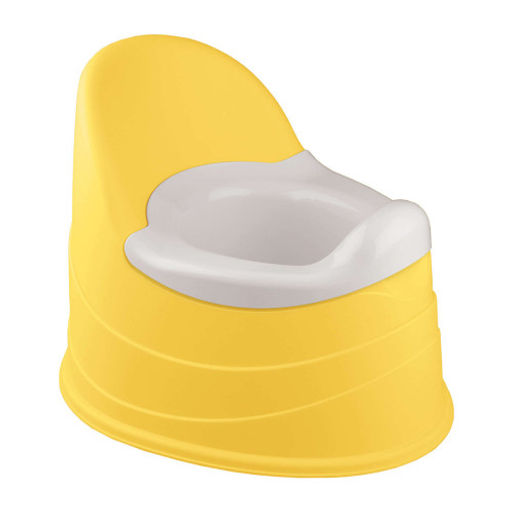 Горшок детский арт. С13005