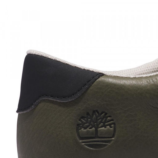 Кроссовки / Timberland  фото 7