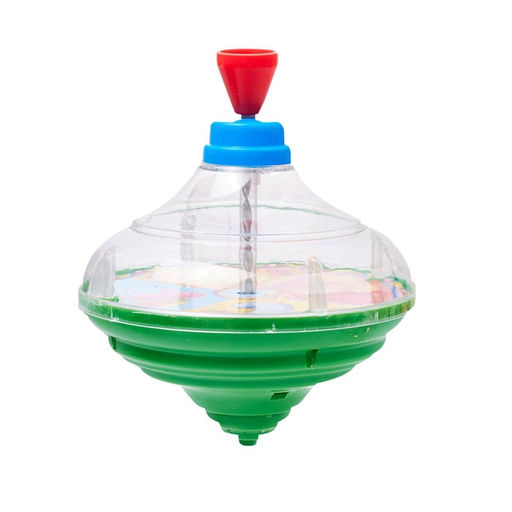 Юла Весёлые цифры и буквы, МИКС - Zabiaka фото 5