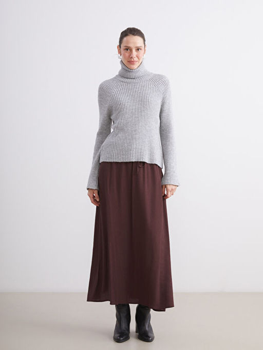 Beli Lastikli Dokulu Klo? Etek