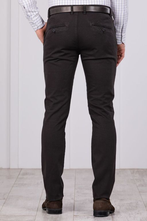 Брюки 
 3.17035-BLANCA-COFFEE-SLIM_FIT