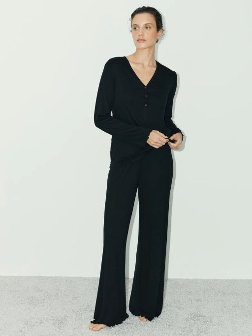 брюки пижамные женские / Zarina