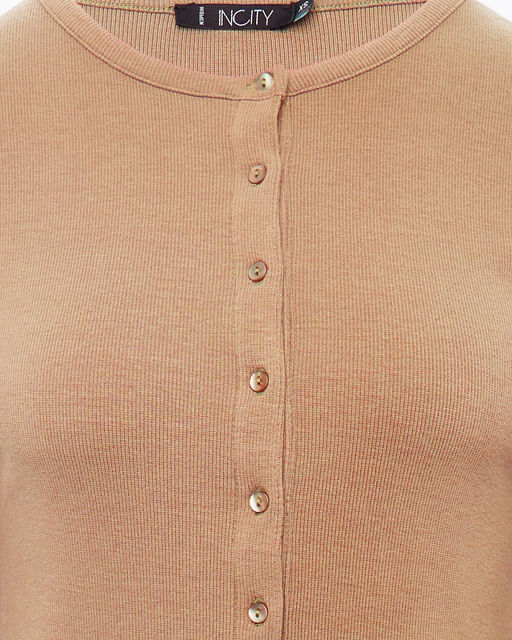 Джемпер жен. - Incity фото 4