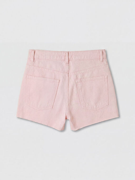 Regular Fit Kad?n Jean ?ort