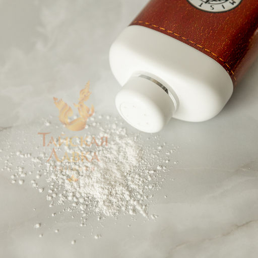 Тальк д/мужчин Парфюмированный Top Country MISTINE 100 гр  фото 4