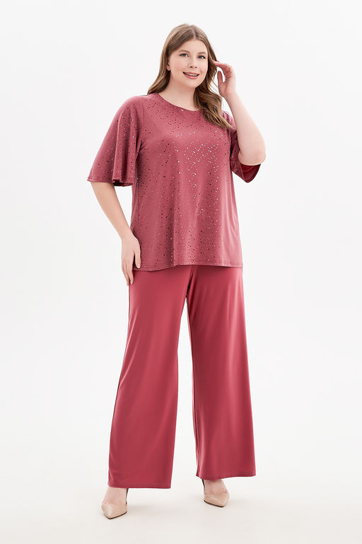 Блузка - Olsi фото 9