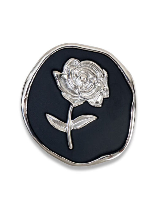 Брошь 19/0927/888 - Модные истории фото 3