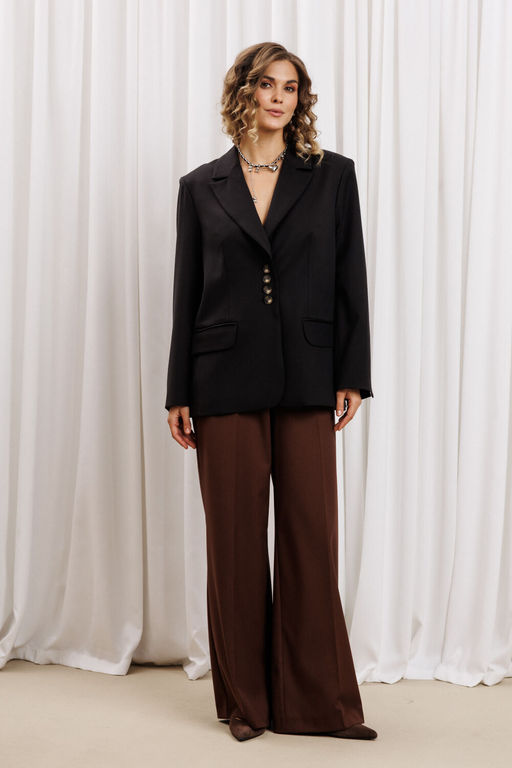 Жакет Gizart 15363 черный