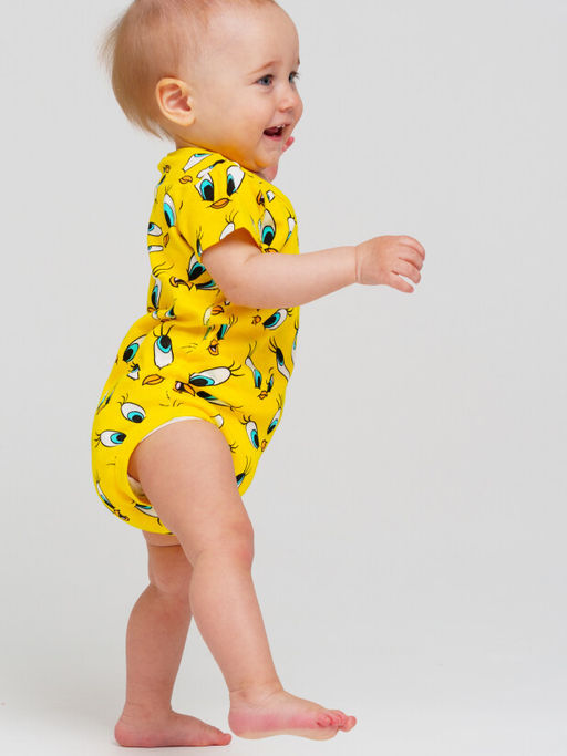 PlayToday / Боди для девочки, 2 шт в комплекте фото 6