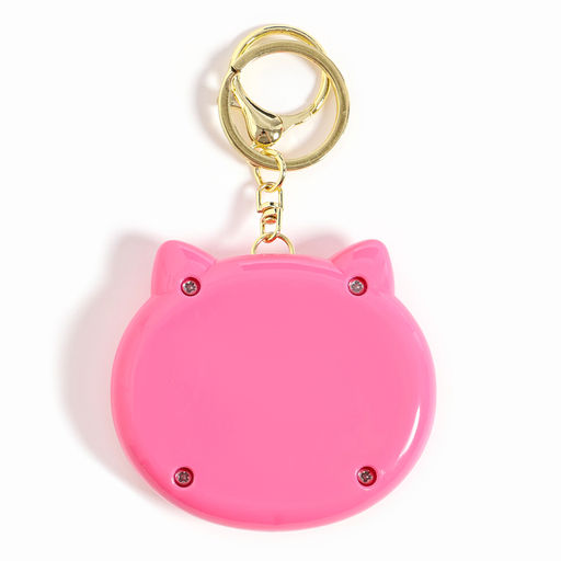 Цена за 12 шт. Брелок детский Мяу, виды МИКС - Simaland фото 3