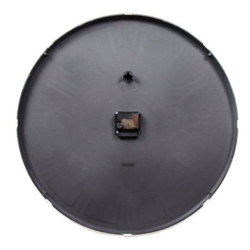 Часы настенные 50 см / 6089B /уп 8/ - ГалеонТрейд фото 4