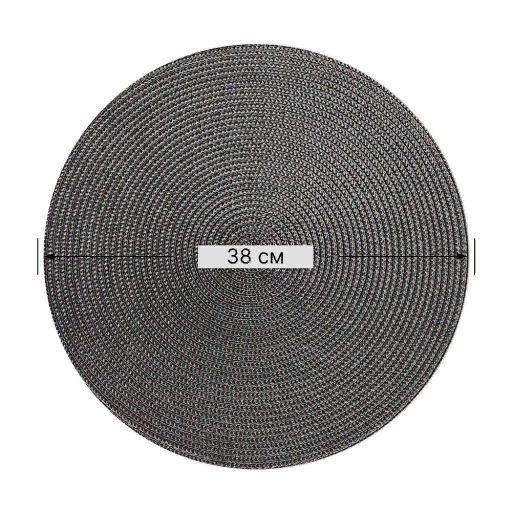 Сервировочные салфетки 4 шт Фабрика снов  фото 8