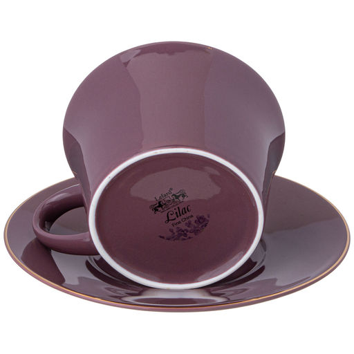 ЧАЙНАЯ ПАРА LEFARD LILAC 250 МЛ фото 4
