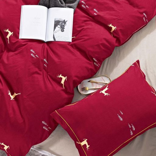 КПБ ALANNA Comfort ALA011 2 спальный