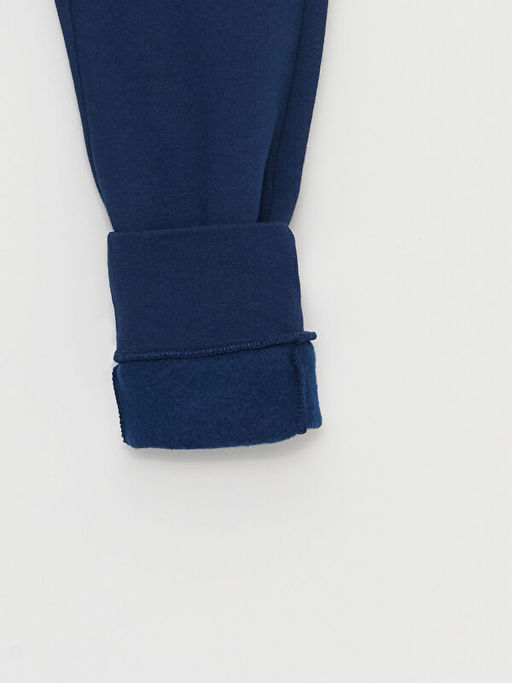 Beli Lastikli Basic Erkek ?ocuk Jogger E?ofman Alt? - Waikiki фото 3