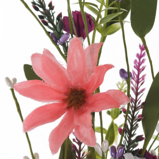 Ветка искусственная, L19 W8 H54 см