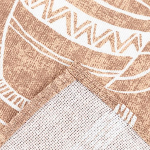 Фартук Доляна Cup of tea 60х65см, 100% хлопок, 164 г/м2  фото 2