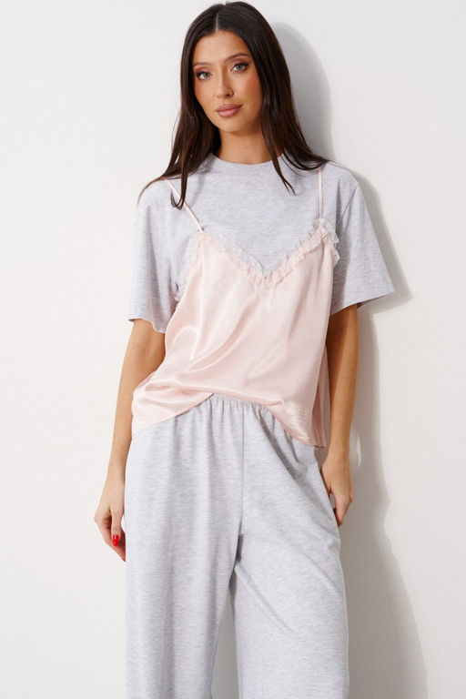 Джемпер А2458 - Annete фото 7