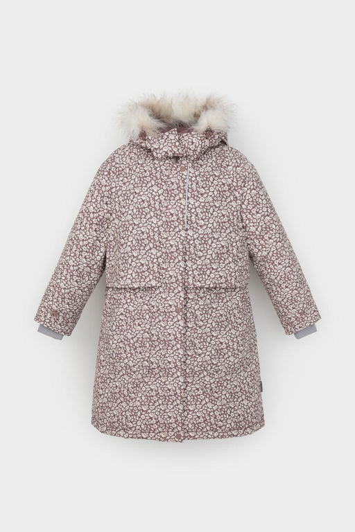 Crockid _ ВК 38117/н/1 ГР куртка для дев