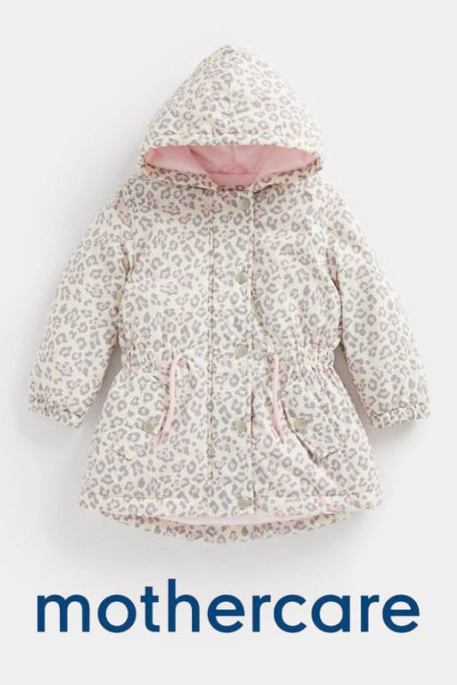 mothercare / Куртка удлиненная
