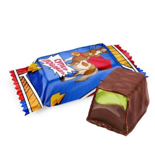 Сладкий подарок арт.02 2 шт