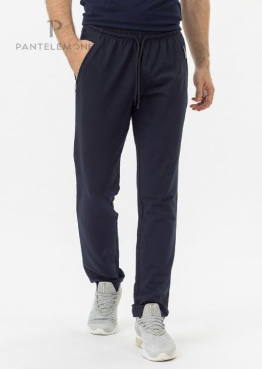 Брюки мужские зауженные - Pantelemone фото 3