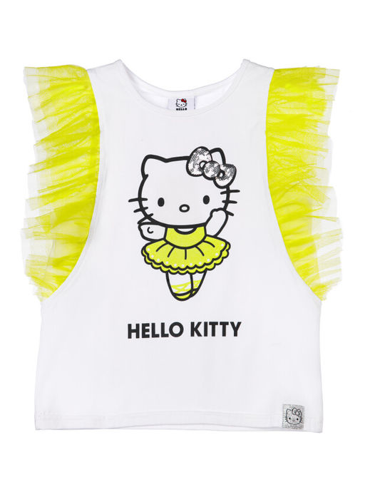 PlayToday / Футболка для девочки фото 2