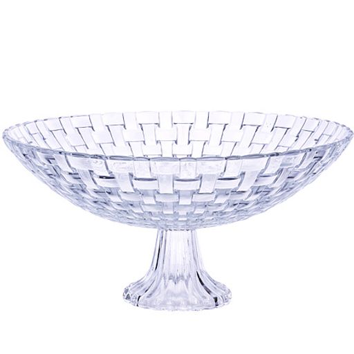 27557 Ваза для фруктов на ножке 32см LR (х6) - Mayer&boch фото 2