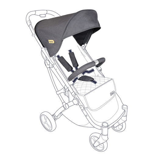 Looping / Набор чехлов для прогулочной коляски