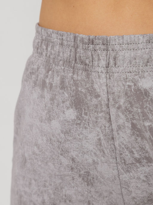 Костюм женский К-244 (кулирка) Жёлтая - Elenatex фото 6