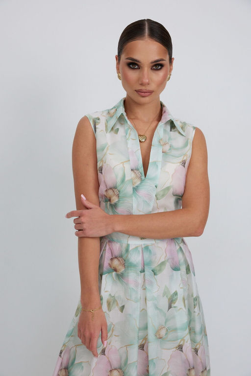 Платье Vesnaletto 4418  фото 3