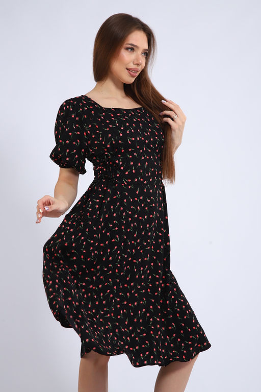 Женское платье 31958