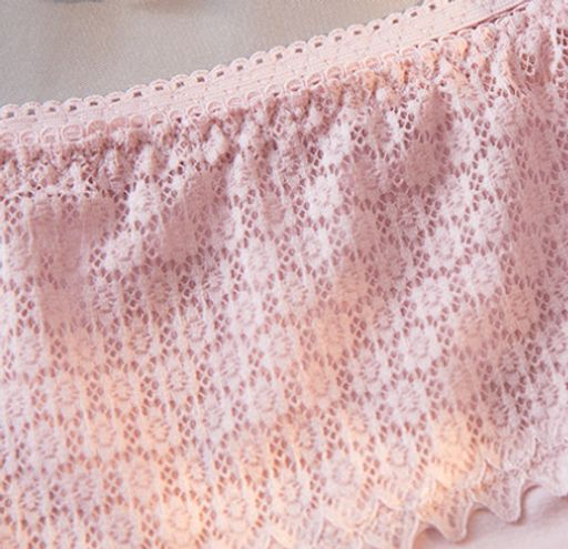 Трусики кружево A14757230