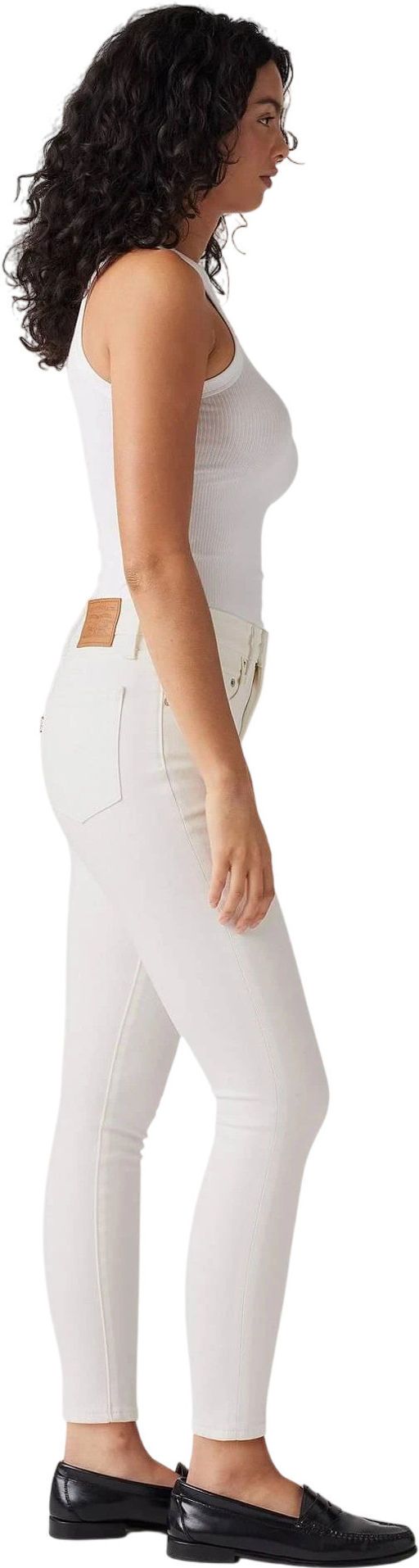 Джинсы женские