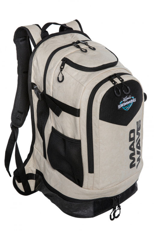 Рюкзаки и сумки Lane Tyvek, Wet bag Toxic, Wet bag Dino, Mad team, PACKnTRAVEL - Mad wave фото 6