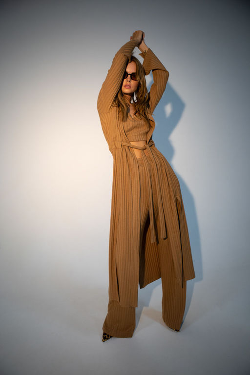 Костюм Pirs 4120 бежевый  фото 8