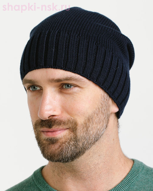 481 T Шапка флис (56-58)