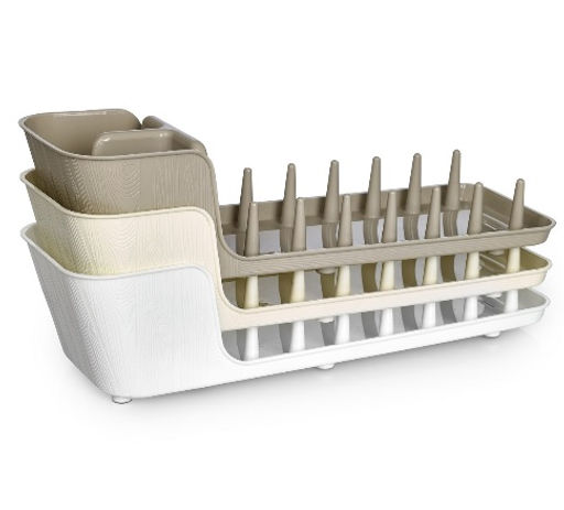Сушилка для посуды Mini арт. 2401