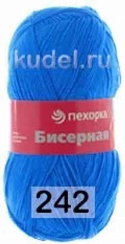 БИСЕРНАЯ - Пехорка фото 46