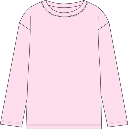 Лонгслив 1ДДЛД5113001