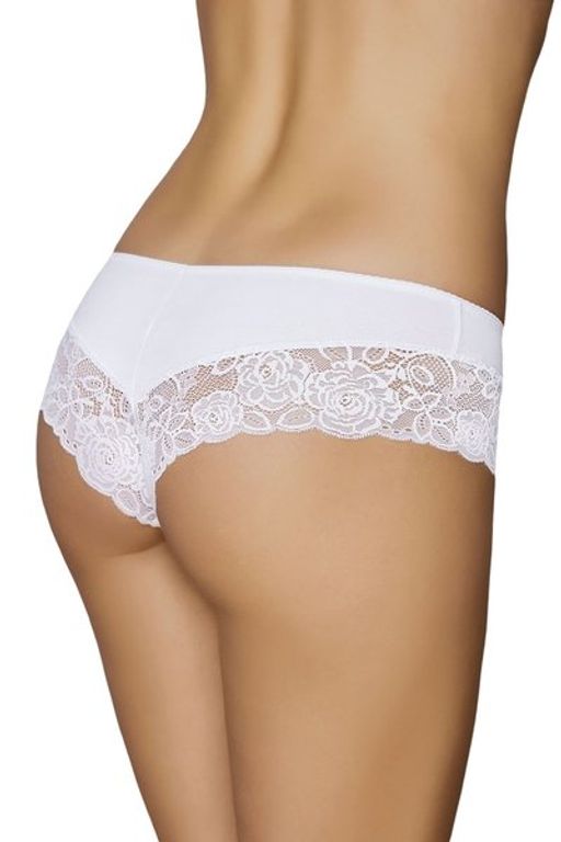 SI 5506 Panty - bianco - Sisi фото 2