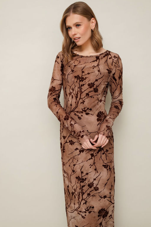 Платье Pur Pur 11-332  фото 3