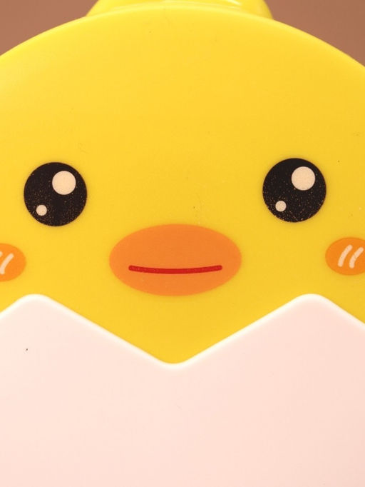 Ланчбокс "Chick", yellow