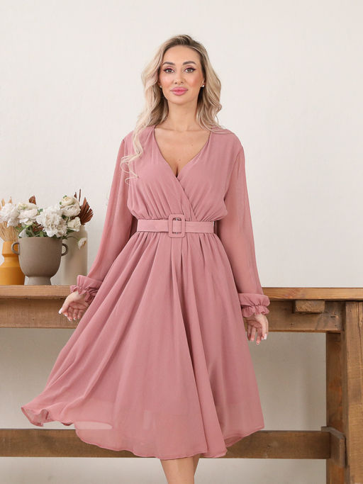 Платье П4-5411