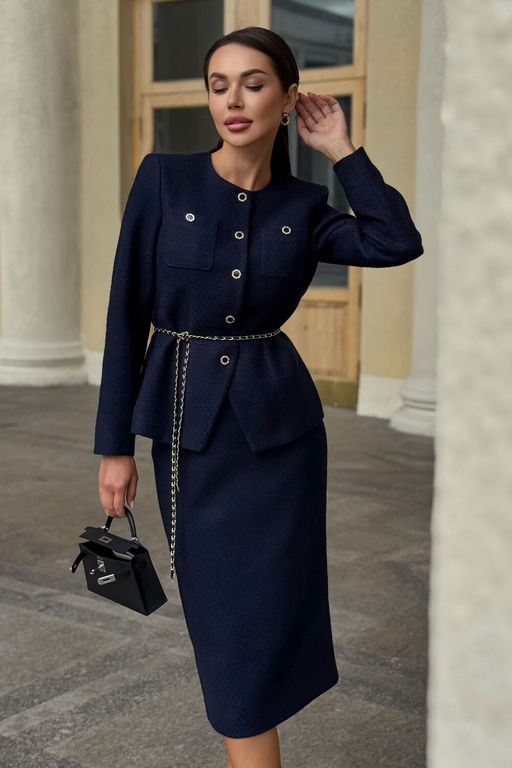 Костюм URS 25-568-1 фото 2