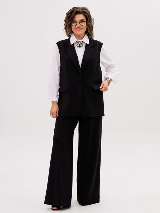 Жилет ANELLI 1675 властелин колец фото 8