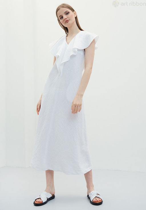 М3896P платье женское - Art ribbon фото 2